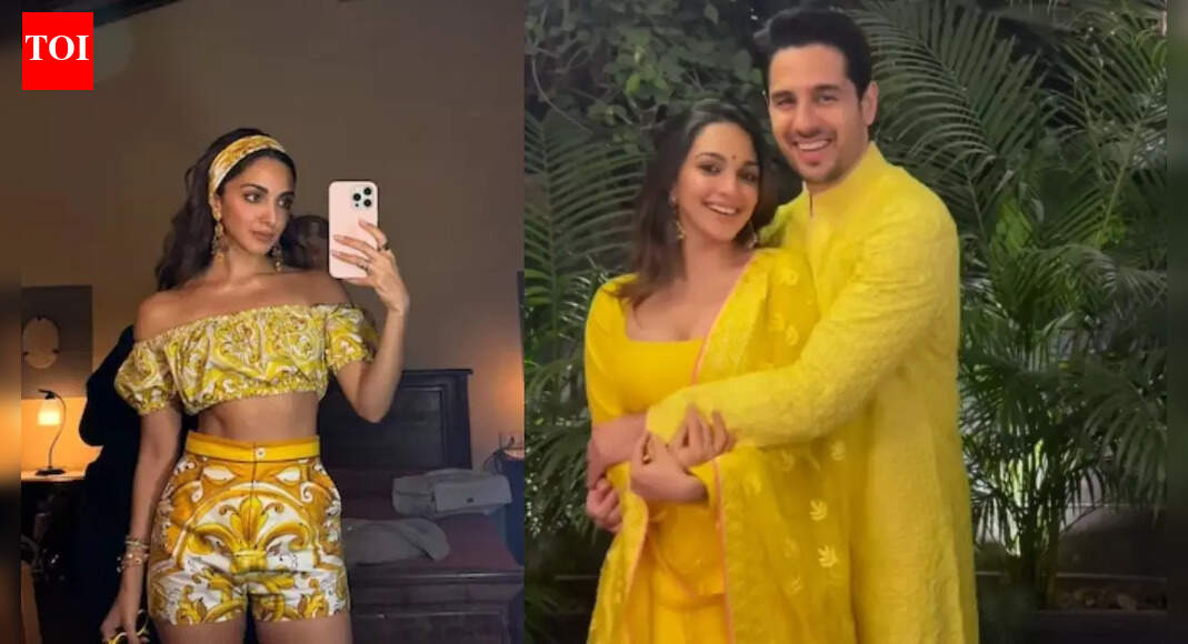Kiara Advani opens up on embracing her post-partum body, right after she got into a superfit avatar for ‘War 2’: ‘After delivery, a part of me thought…’