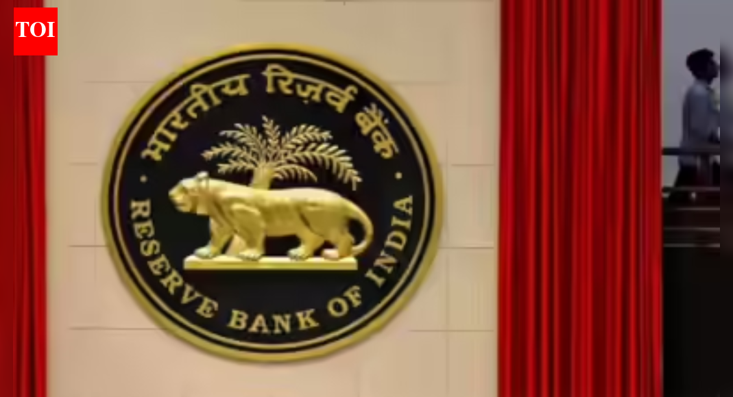 Liquidity push: RBI announces Rs 2 lakh crore bond buys and  billion swap; steps up support for banking system