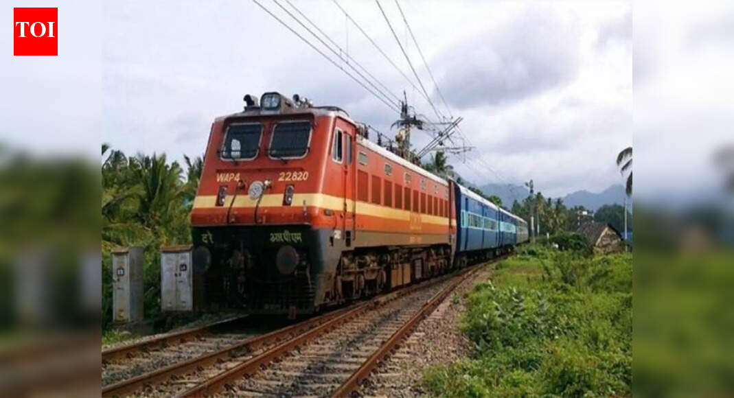 Indian Railways strengthens AI-based system to protect wildlife on railway tracks In a groundbreaking move, Indian Railways has rolled out an Artificial Intelligence (AI)-powered Intrusion Detection System (IDS) to safeguard wildlife, especially elephants, lions and tigers, on railway tracks. The cutting-edge technology uses Distributed Acoustic System (DAS) to detect animal presence, alerting loco pilots and control rooms 0.5 kms in advance – a potential lifesaver.The AI-enabled system generates real-time alerts for loco pilots, station masters, and control rooms, enabling swift preventive action. Initially implemented in 141 RKms on Northeast Frontier Railway, the system has been successfully functioning and based on its performance, further tenders have been awarded for 981 RKms for implementation across Indian Railways. With this, the total coverage will extend to 1,122 RKms.This initiative underscores Indian Railways’ commitment to wildlife protection and safe train operations. By harnessing AI and DAS, railways are taking proactive steps to prevent animal casualties, aligning with broader conservation goals.It also sets a new benchmark in balancing railway operations with wildlife conservation. With AI on the watch, elephants, lions and tigers get a safer passage.This comes after an unfortunate incident took place in the Jamunamukh – Kampur section under Lumding Division of N.F. railway on Saturday, in which the Train no. 20507 DN Sairang – New Delhi RajdhExpress dashed with elephants, resulting in derailment of the locomotive and five coaches of the train. Seven elephants have been reported dead with no casualties or injuries to any passengers.Promptly after receiving the information of the crash, Senior railway officers, including the General Manager of N.F. Railway and Divisional Railway Manager of Lumding and Accident Relief trains arrived at the site to carry out the restoration work.He further stated that the incident site is approximately 126 km from Guwahati and is not a designated elephant corridor, adding that the loco pilot, on observing the herd of elephants, applied emergency brakes. However, elephants dashed into the train.Meanwhile, Assam Chief Minister Himanta Biswa Sarma expressed deep sorrow and ordered a probe over the death of seven elephants–three adults and four calves–in a tragic train collision on Saturday. In a statement, the Chief Minister said, “We are deeply saddened by the death of seven elephants–three adults and four calves–in a tragic train collision earlier today. I have directed the Forest Department to conduct a detailed enquiry on this deeply disturbing accident and take steps to further secure our wildlife corridors, particularly during low visibility seasons.”Moreover, Rajya Sabha MP Sukhedu Sekhar Roy, in a letter to Railway Minister Ashwini Vaishnaw on Saturday, drew attention to this incident, noting that such incidents recur due to trains exceeding speed limits in designated elephant corridors.He described these deaths not as accidents but as the result of human negligence, pointing out that speeding trains have become a recurring threat to elephants and other wildlife. End of ArticleFollow Us On Social MediaVideos”No Cases Filed”: Prachy Accuses Yunus Administration Of Protecting Convicted TerroristsExperts Warn India As Yunus Loses Control In Bangladesh After Hadi Killing Sparks Unrest NationwidePAN-Aadhaar Deadline Nears: How To Link Before December 31 Or Risk Inoperative PAN From Next Year“Neither Janmat Nor Janpath”: Bjp Alleges Growing Rebellion Against Rahul Gandhi Within CongressPak PM Sharif’s Party Leader Threatens India, Warns Missiles Will Respond If Bangladesh Is TargetedIndia’s BrahMos Missile Goes Global As India Closes 0m Defence Pacts With Vietnam And Indonesia’Make Her PM & See…’: Congress MP Endorses Priyanka Gandhi; BJP Takes ‘No Faith In Rahul’ DigHanuman Chalisa Verse Echoes In Delhi As Hindu Lynching In Bangladesh Triggers High Voltage ProtestsAfter Harassment Charge, BJP Leader Nazia Elahi Khan Dares IndiGo To Blacklist HerDonald Trump Praises Asim Munir As ‘Highly Respected’, Reiterates Eight Jets Shot Down in Op Sindoor123Photostories8 classic Chicken Soups to keep you warm this winterMerry Christmas 2025: 10 famous classic Christmas dishes from around the worldAryan Khan with ‘The Ba***ds of Bollywood’; Tisca Chopra with ‘Saali Mohabbat’: Meet the debut directors of 2025From taking her first steps post delivery to updating fans on Kaju’s health and Laughter Chefs shoot, Bharti Singh shares an emotional hospital vlog7 common healthy-looking foods that are secretly causing inflammationInfrastructure Push Ahead as PMC Eyes Rs 200 Cr from Merged ZoneAjith, Suriya, Sasikumar: Tamil stars who charted powerful box office comebacks in 2025Sara Arjun and Ranveer Singh to Deepika Padukone and Shah Rukh Khan: Actors who romanced co-stars with over a 20-year age gap9 pressure cooker mistakes that may turn this ordinary utensil dangerous3 nutrients that may help deal with microplastics in the body123Hot PicksUAE WeatherPAN-Aadhaar linkingGold price predictionGold rate todaySilver rate todayPublic Holidays DecemberBank Holidays DecemberTop TrendingMax Payne Remake Release DateResident Evil Code Veronica Release DateJade Cargill and Bradon Net WorthJosh Allen and Hailee Steinfields HolidayChristen GoffPhilip RiversPaul Heyman and Marla Heyman Net WorthAaron RodgersJade Cargill and Brandon Net WorthCharles Barkley