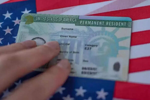 ‘Get yourself Green Card’: Indian-origin CEO’s long-term advice for H-1Bs stuck in India
