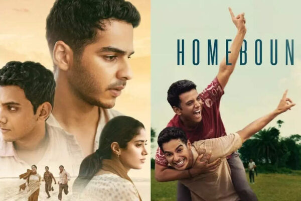 After being shortlisted for the 2026 Oscars, ‘Homebound’ lands in legal trouble as author Puja Changoiwala alleges copyright infringement