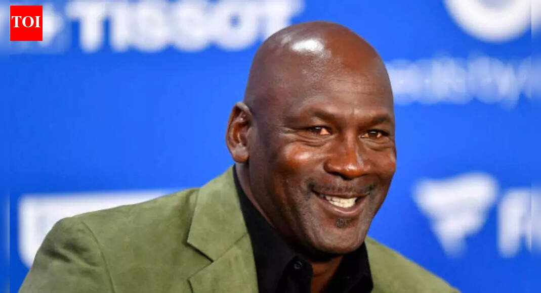 What is Michael Jordan’s net worth in 2025? NBA legend’s career earnings, investments, and more