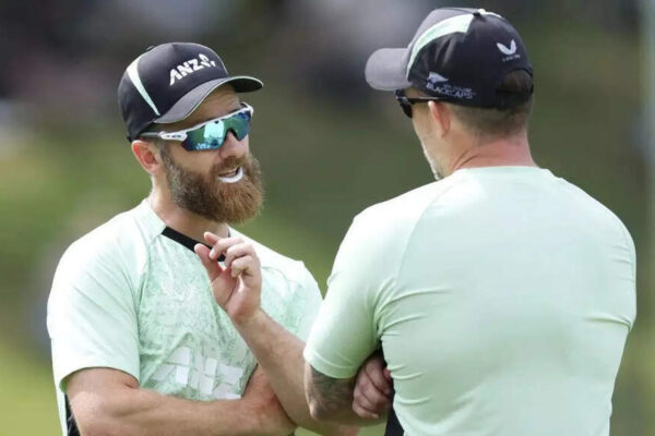 IND vs NZ: No Kane Williamson! New Zealand announce squads for ODIs and T20Is against India