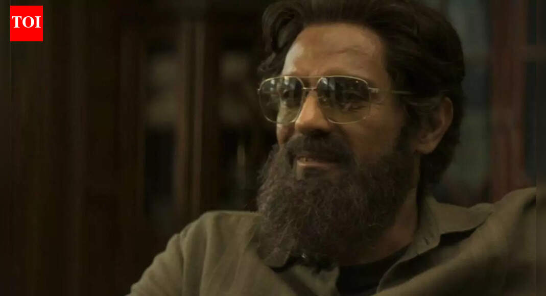 Arjun Rampal opens up about playing ISI Major Iqbal in Aditya Dhar’s Dhurandhar, ‘I felt horrible when doing it because you love your country so much’