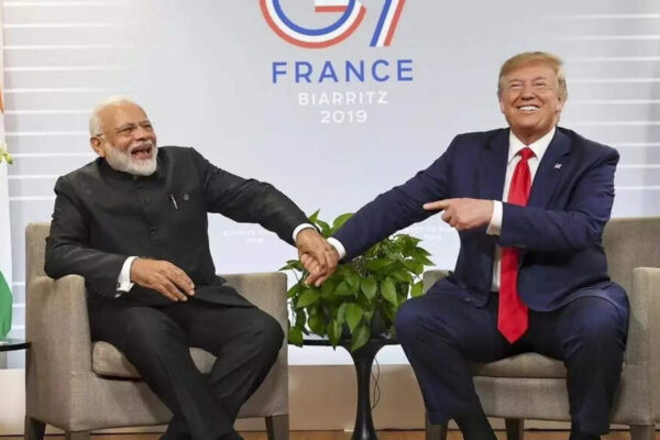 From ‘great friend Modi’ to 50% tariffs: Decoding India–US ties in the Trump era