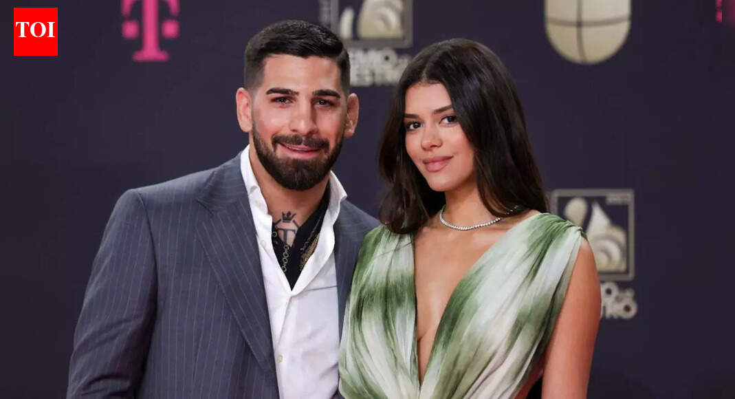 What allegation did Giorgina Uzcategui raise as Ilia Topuria divorce case reached police? Details explored