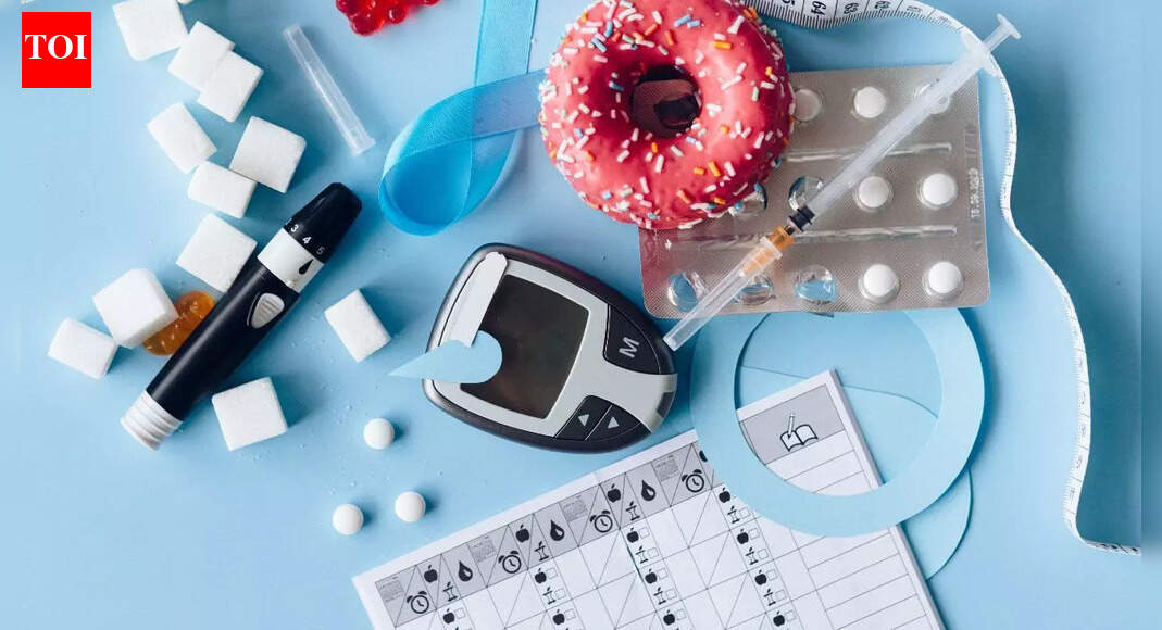 Best foods for insulin resistance that support long-term blood sugar health |