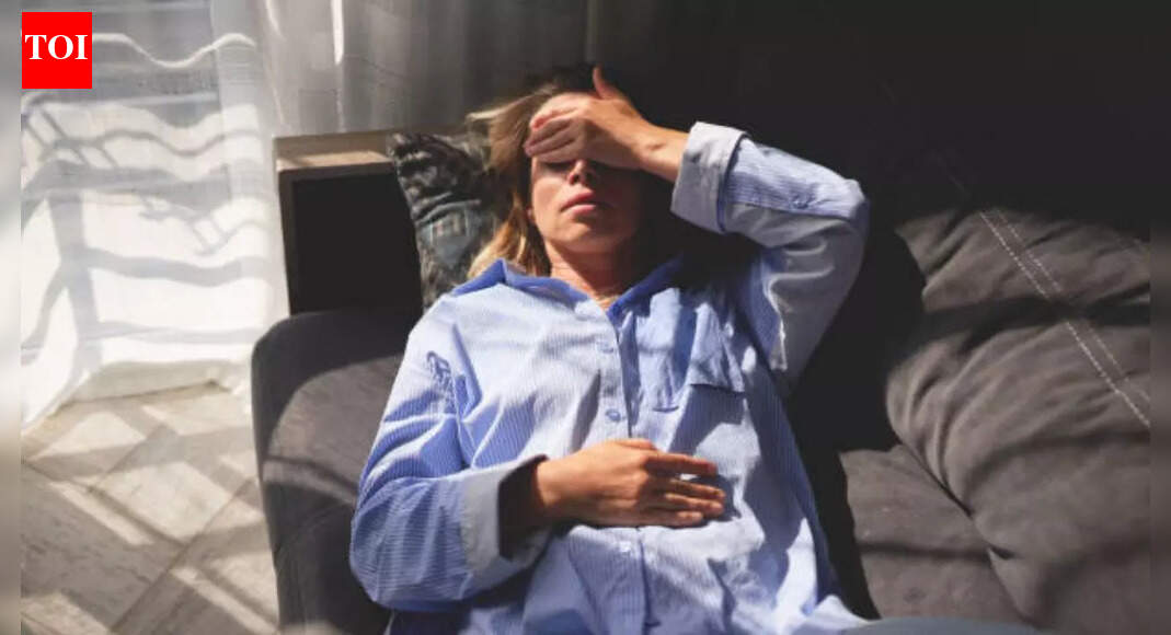 Prostate cancer and sleep disorders: Common cancer symptoms that keep men awake at night |