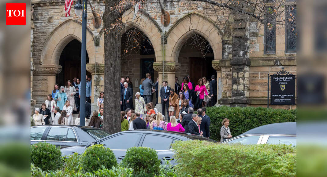 US Education Department to review Brown University: Clery Act compliance questioned after December shooting