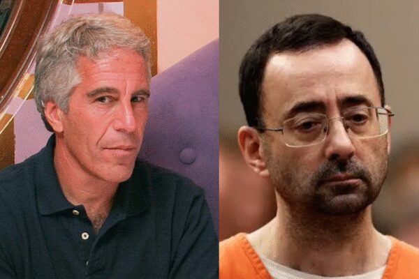 ‘Our president loves young…’: Bombshell Epstein letter sent to another sex offender reveals Trump’s desires