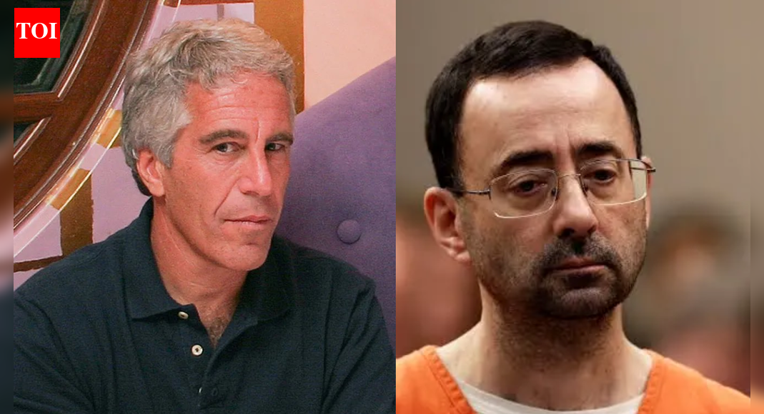 ‘Our president loves young…’: Bombshell Epstein letter sent to another sex offender reveals Trump’s desires