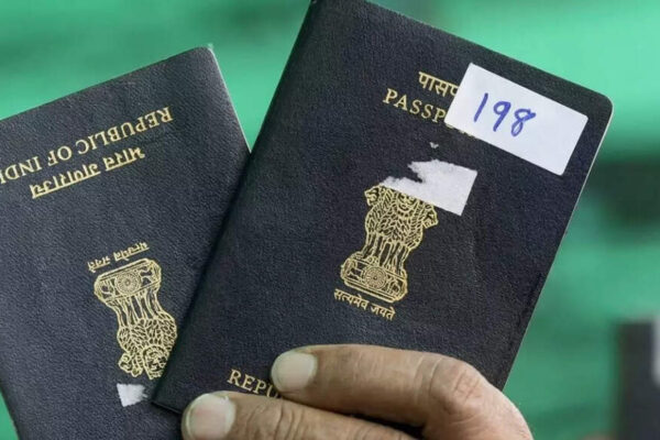 ‘Indian passport no longer adds value to my life’: Tech educator frustrated over visa hurdles