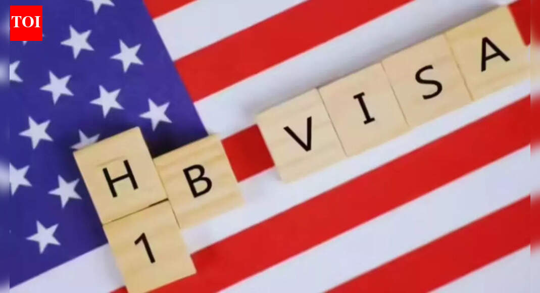 DHS replaces H-1B random lottery selection, priority will now be given to those earning higher wages