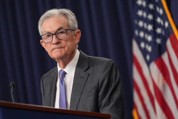 Poll shock: Trump’s longtime critic Jerome Powell is more popular than the president | World News