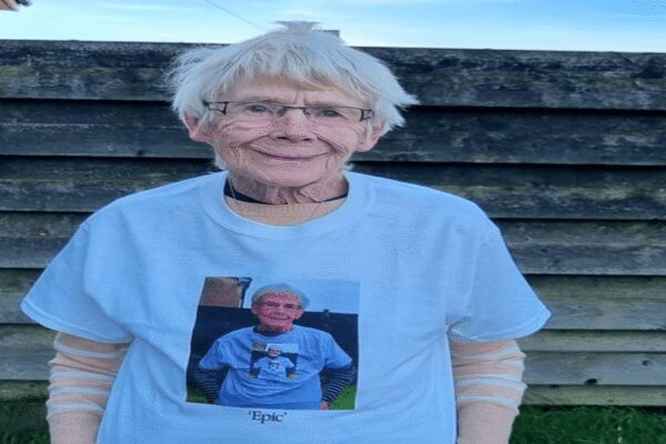 Who was Epic Gamer Grandma? Viral TikTok star Agnes passes away at 78