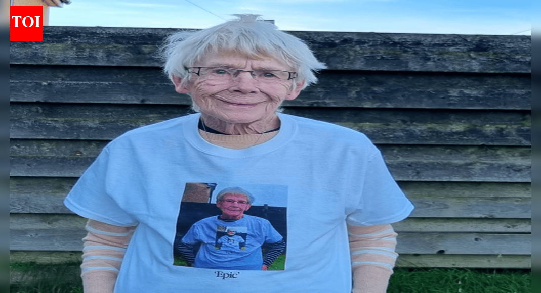 Who was Epic Gamer Grandma? Viral TikTok star Agnes passes away at 78