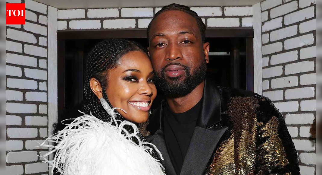 “I wanted to be publicly pregnant”: Dwyane Wade’s wife Gabrielle Union breaks silence on the shame she carried for choosing surrogacy | NBA News
