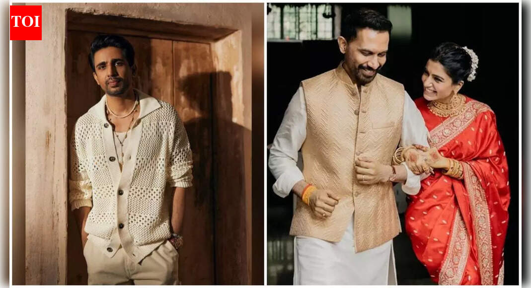 Gulshan Devaiah praises Samantha Ruth Prabhu after her private wedding with Raj Nidimoru: ‘I didn’t even know they were together’ | Hindi Movie News