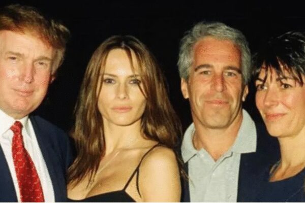 Donald Trump accused of rape in newly released Epstein files; DOJ calls claims ‘untrue and sensationalist’