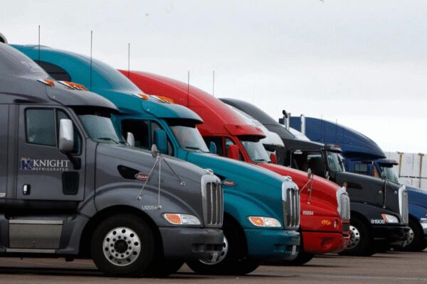 ‘Every day, I miss home’: Sikh truck driver Arash Singh on struggles of being an immigrant driver in US
