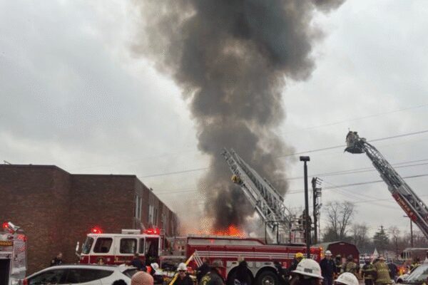 Pennsylvania nursing home blast: Facility rated one star and ‘much below average’ in health inspections