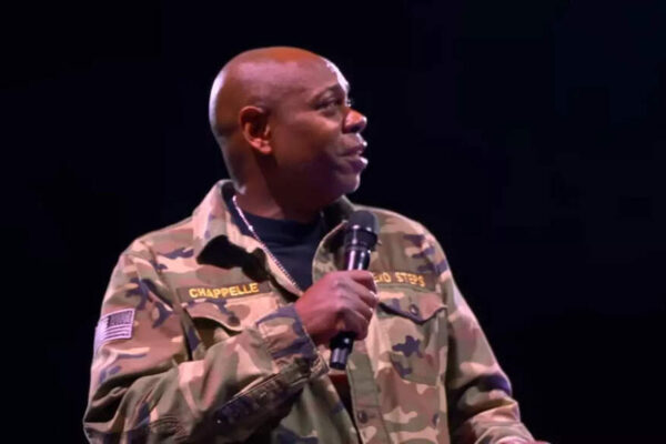 From civil rights to clickbait: Dave Chappelle’s take on Charlie Kirk comparison with Martin Luther King Jr | World News