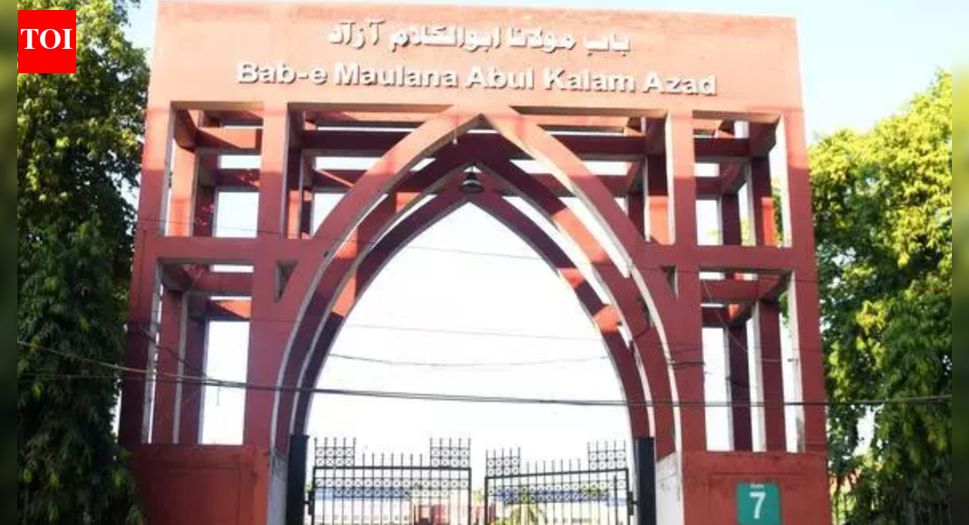 ‘Negligence, carelessness’: Delhi’s Jamia Millia Islamia suspends professor, orders probe over exam question on ‘atrocities against minorities’