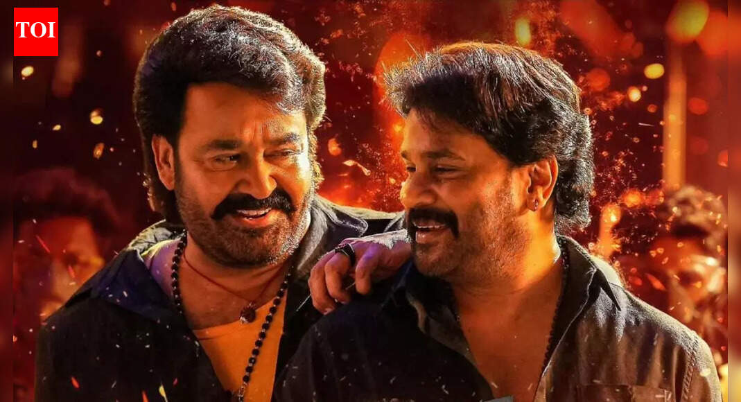 ‘Bha. Bha. Ba.’ box office collections day 6: Dileep’s film crosses Rs 1 crore again; Collections see small rise after dip