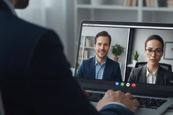 ‘My interviewer wasn’t even human’: Job seeker shares bizarre interview experience with AI avatar |