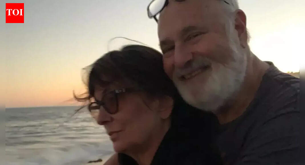 Rob Reiner and Michele Reiner’s death certificates released: Documents reveal cause of death and other details