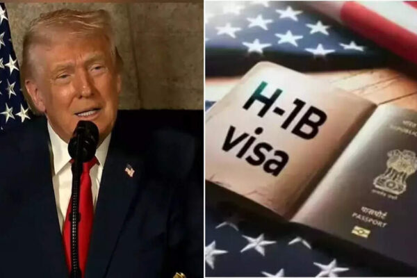 ‘Policy decision’: US judge refuses to scrap Trump’s 0,000 H-1B visa fee; move to curb immigration