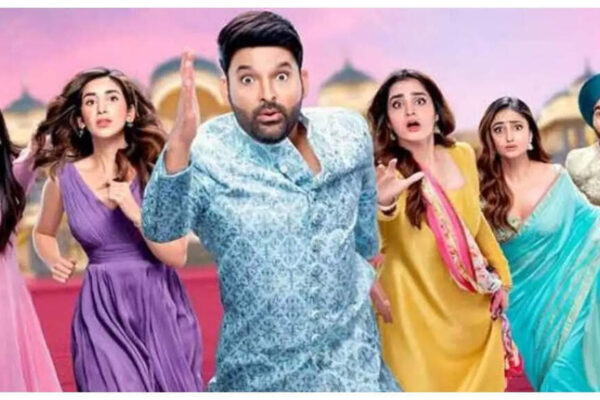 ‘Kis Kisko Pyaar Karoon 2’ box office collection day 12: Kapil Sharma, Ayesha Khan starrer sees some growth; mints Rs 19 lakh amid competition with ‘Dhurandhar’ and ‘Avatar: Fire and Ash’
