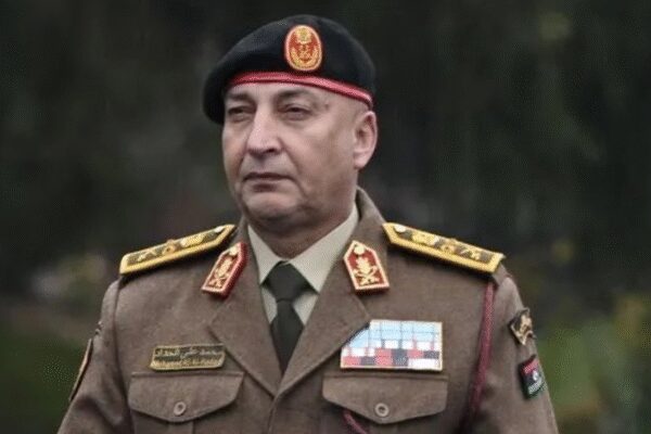 Requested emergency landing: Libya’s military chief killed in Turkey plane crash; debris located near village
