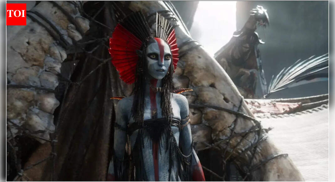 ‘Avatar Fire and Ash’ box office collection Day 5: James Cameron’s spectacle showcases steady earnings in India; fails to challenge ‘Dhurandhar’