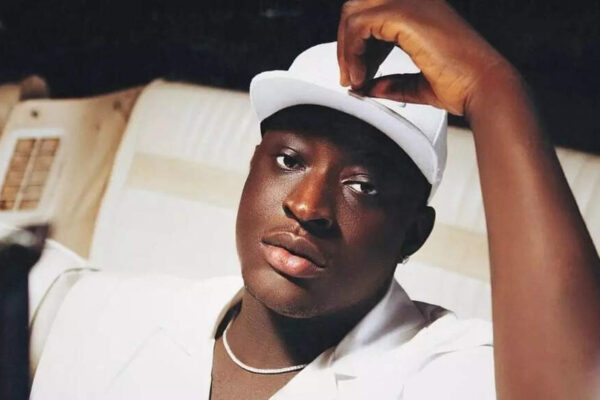 Why was Carter Efe suspended on Twitch? Record-breaking African streamer faced four-month ban after historic Davido livestream