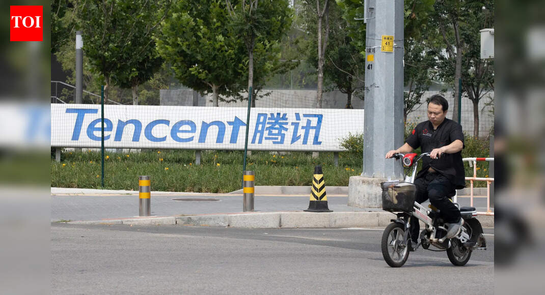How one of the biggest Chinese company is using a ‘Japanese deal’ to access ‘banned’ Nvidia chips