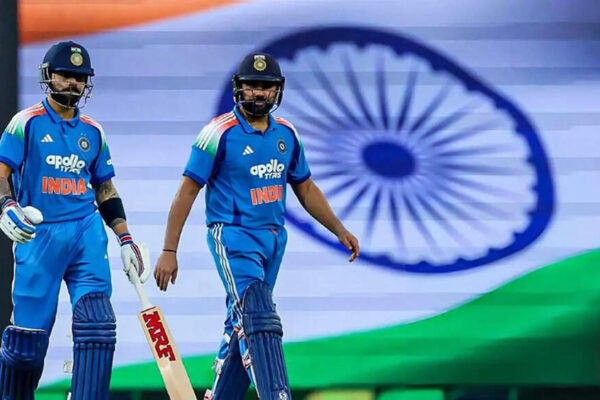 Vijay Hazare Trophy Live Score: Suryavanshi hits 36-ball hundred; Virat, Rohit back in domestic action