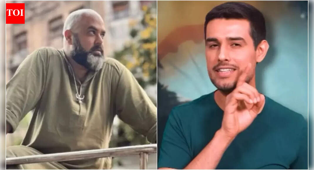 ‘Dhurandhar’ actor Naveen Kaushik REACTS to Dhruv Rathee’s video calling the film ‘propaganda’; say, ‘He got some views because of us’