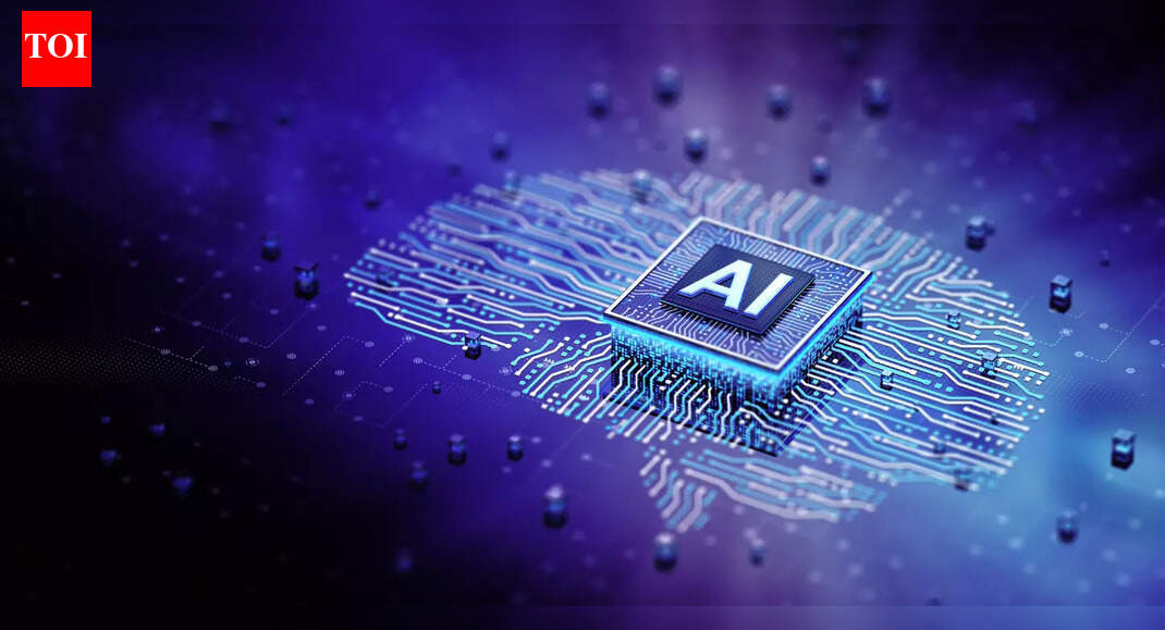 Will AI take our jobs, or is the bubble about to burst? Here’s what the Salesforce story tells us