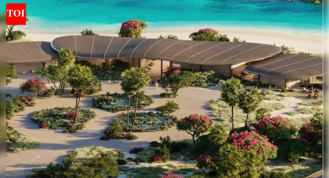 Adults-only wellness resort coming to Saudi Arabia in 2026; Everything travellers want to know