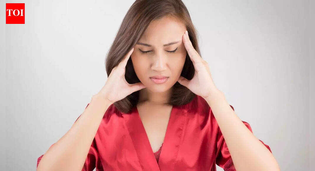 Why some people faint at the sight of blood: Causes, body response, warning signs, and prevention tips |