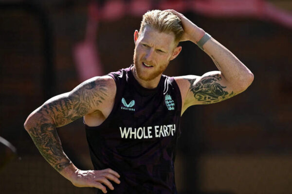 Ashes Storm: Ben Stokes backs England players as drinking claims cast shadow over Melbourne Test