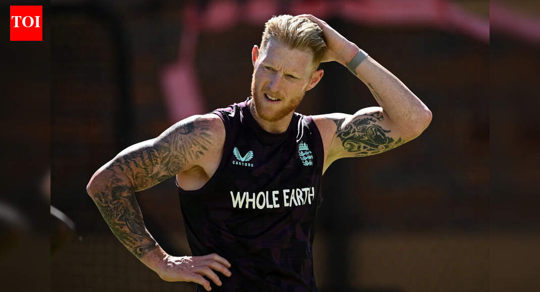 Ashes Storm: Ben Stokes backs England players as drinking claims cast shadow over Melbourne Test