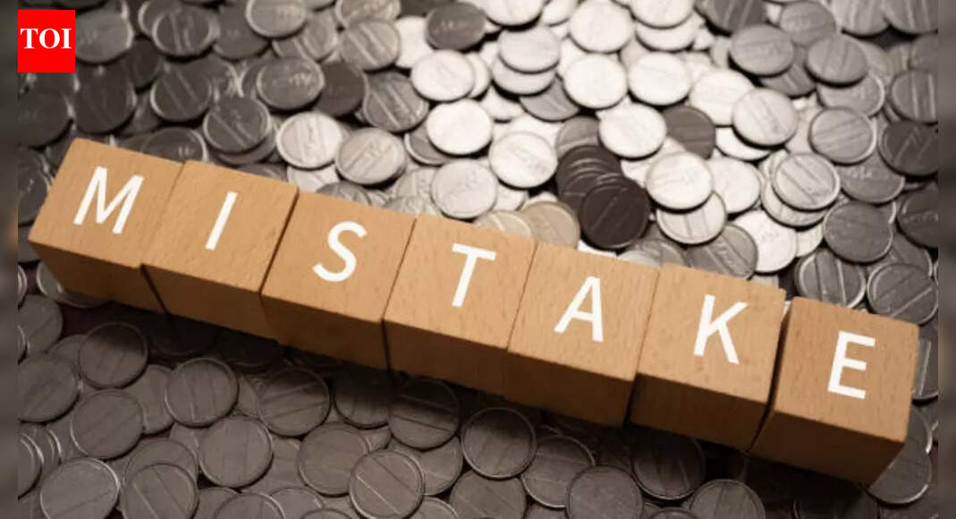 Your biggest financial mistakes based on your zodiac sign