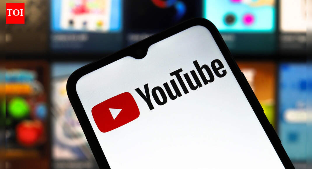 YouTube beats Netflix, Amazon Prime, Disney in viewership; and tells you why this Google company is being named in fight between two of the biggest American companies