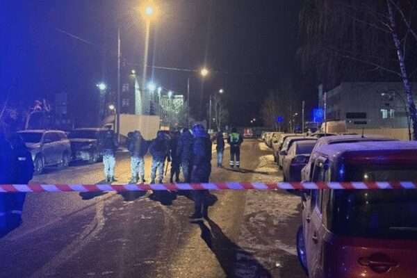 Moscow car blast: Two police officers, one civilian killed; Russia blames Ukraine