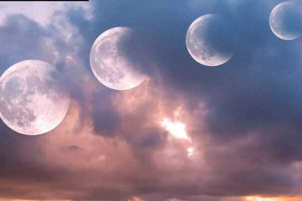 Black Moon visibility dates in 2026: What is a black moon, its types, why does it occur, and other information