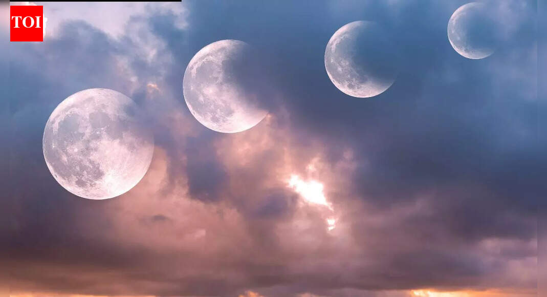 Black Moon visibility dates in 2026: What is a black moon, its types, why does it occur, and other information
