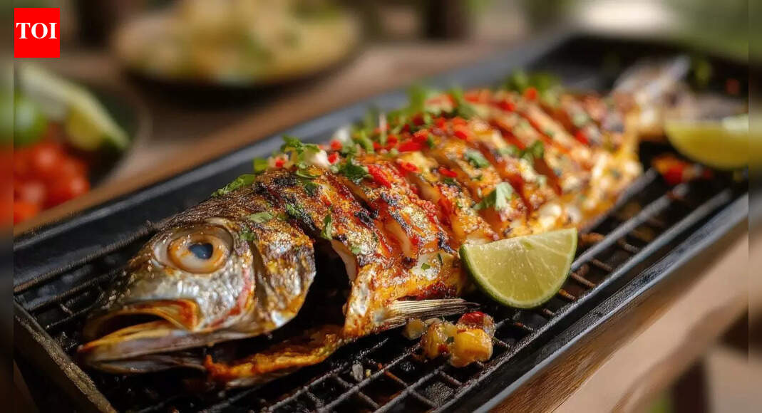 China creates bone-free fish for the dinner table, and what it means for seafood lovers |