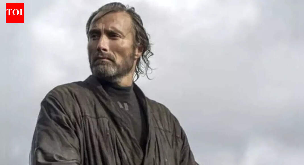 Mads Mikkelsen speaks about filming ‘Star Wars’, reveals why he was left surprised while working on the prequel